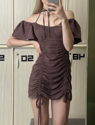 Потрясающее