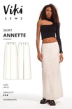 Annette skirt