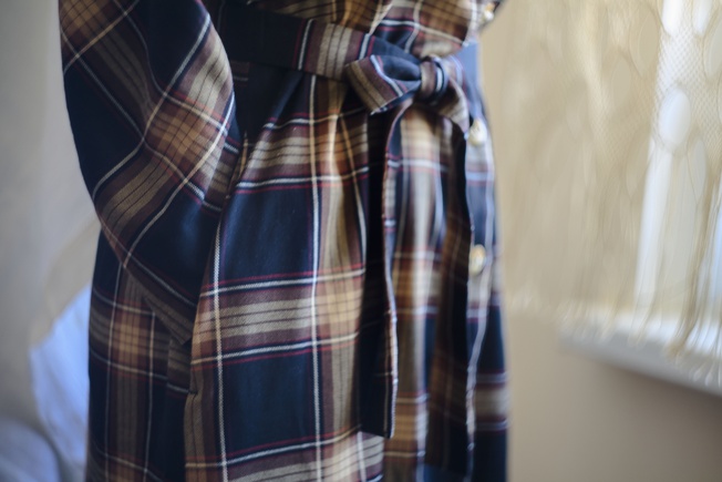 Потрясающее платье!