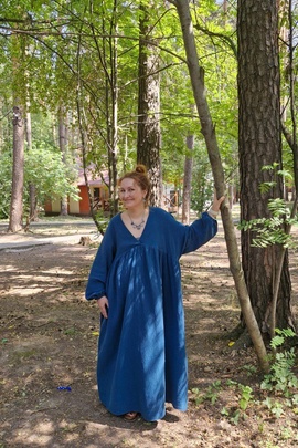 
                             
                                Киана платье.
                                Обложка отзыва пользователя Пользователь 459789
                             
                        