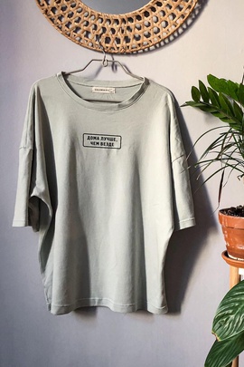 
                             
                                Футболка Магда.
                                Обложка отзыва пользователя Пользователь 266453
                             
                        