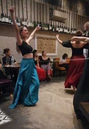 Выкройка не на один раз!