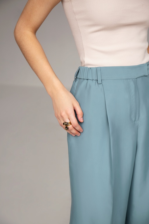 Jacqueline Trousers