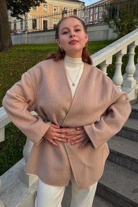 
                             
                                Харриет пальто.
                                Обложка отзыва пользователя Пользователь 250157
                             
                        