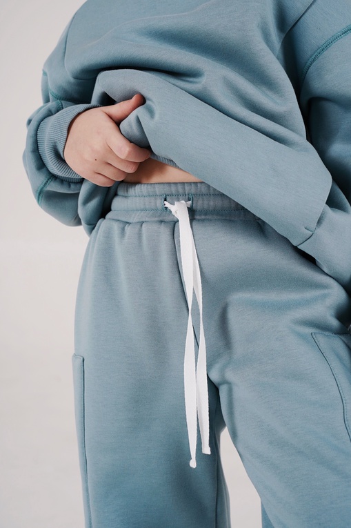 Брюки Сэм (девочки)