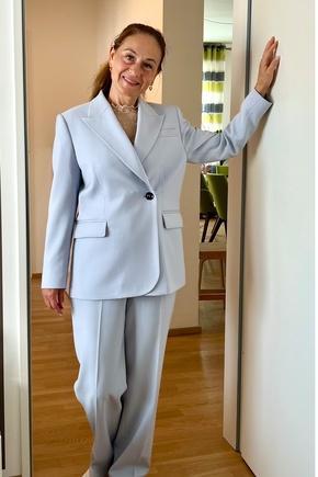 Очень хорошая выкройка