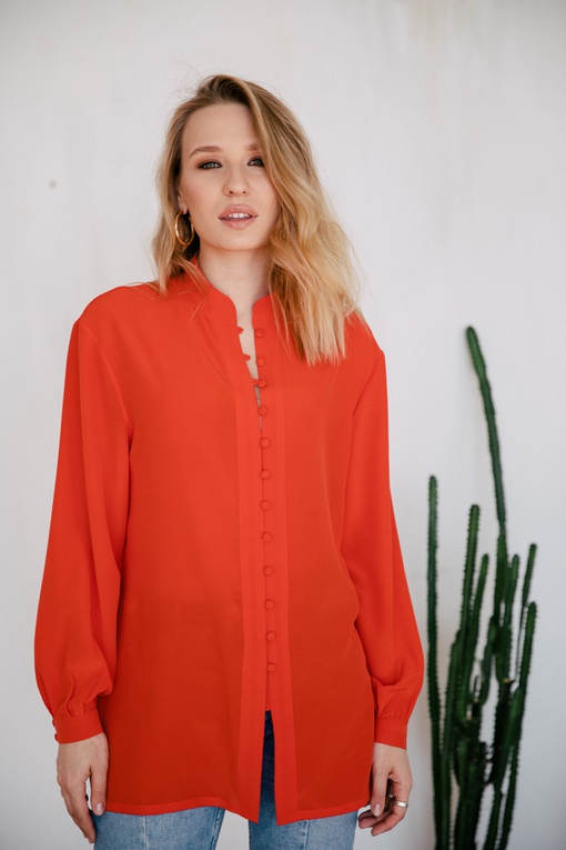 Блуза Аманда