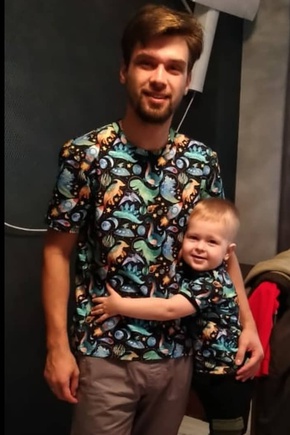 Хорошая база для экспериментов