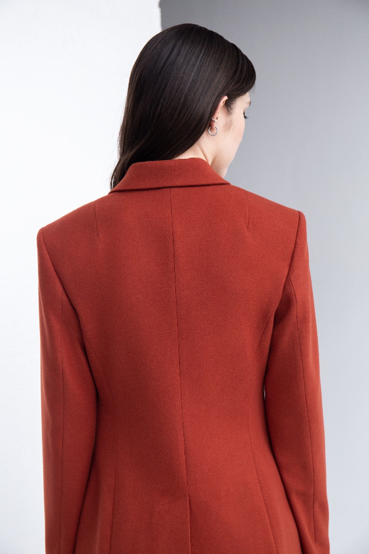 Марафон по пошиву брюк Уитни и жакета Айнес