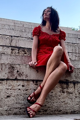 
                             
                                Платье Алексия.
                                Обложка отзыва пользователя _russya
                             
                        