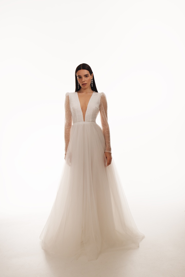 Фабия платье