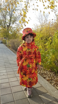 Прекрасная выкройка!