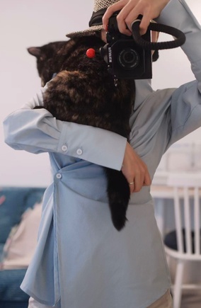 My Favorite Shirt | Such a Stylish Piece