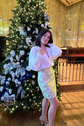 Блузка Эдвидж.
Обложка отзыва пользователя Пользователь 146695