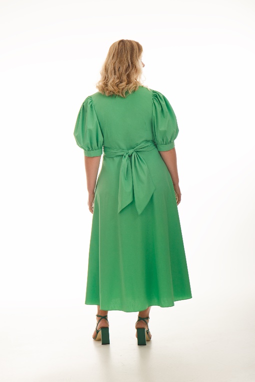 PAULINA DRESS SEW-ALONG CHALLENGE