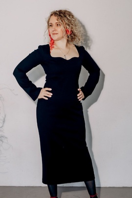 
                             
                                Марша платье.
                                Обложка отзыва пользователя Анна Климова
                             
                        