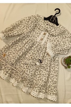 
                             
                                Мелоди платье.
                                Обложка отзыва пользователя Светлана
                             
                        