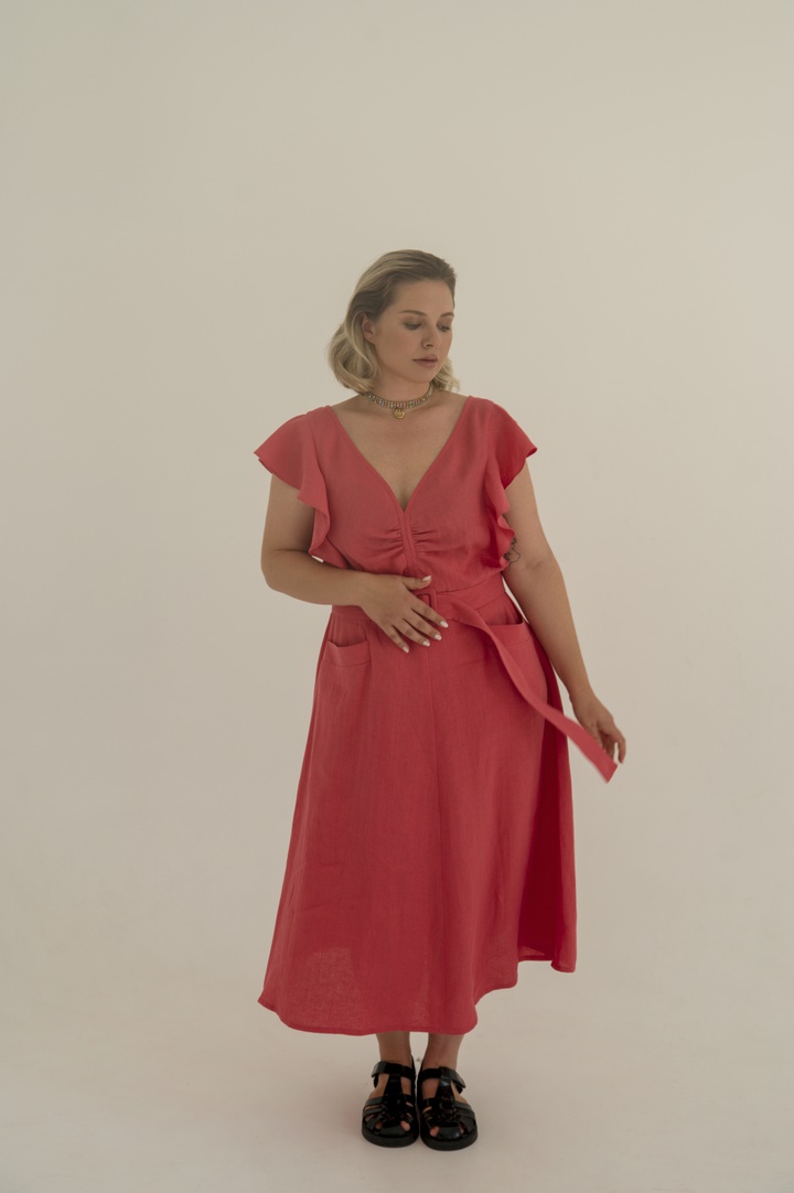 Фелиция платье