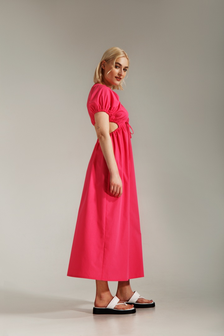 Oona Dress