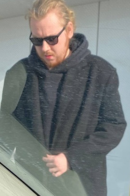 
                             
                                Пальто Бернард.
                                Обложка отзыва пользователя Пользователь 408579
                             
                        