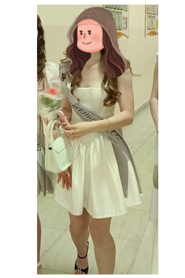 
                             
                                Мериэль платье.
                                Обложка отзыва пользователя Пользователь 365952
                             
                        