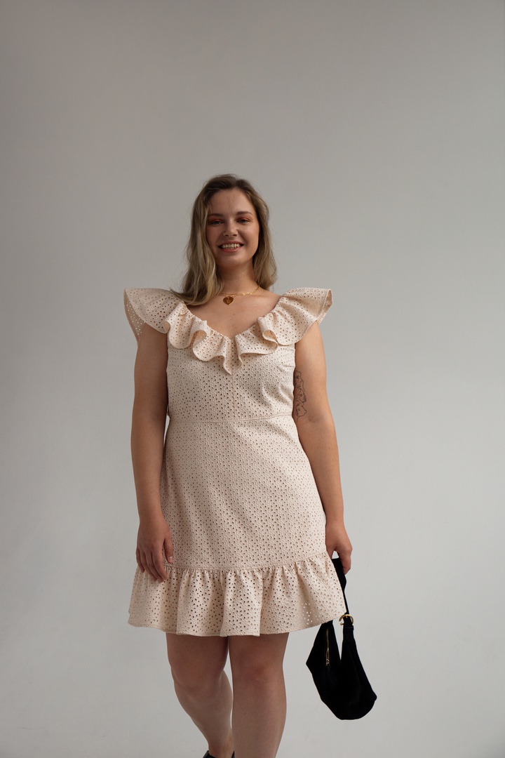 Платье Милана