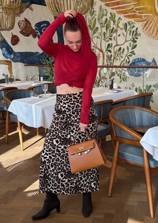 Супер легко и красиво, на все времена