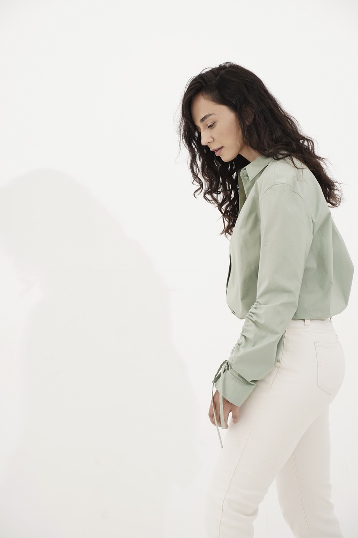 Рубашка Доминик