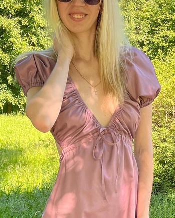 Супер летнее платье