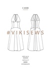 Cassie dress