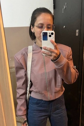 Крутой бомбер