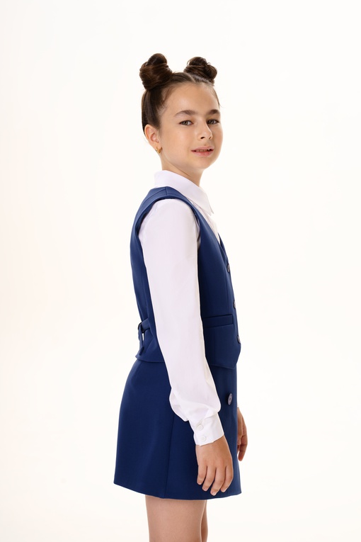 Райфи жилет