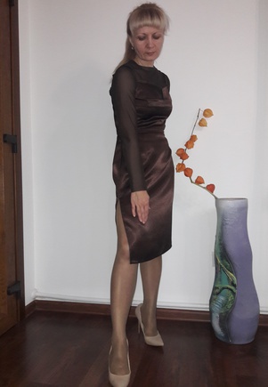 Новогодняя Кортни