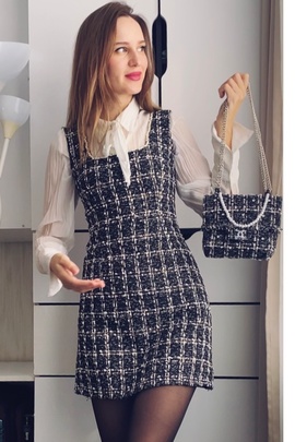 
                             
                                Одри платье.
                                Обложка отзыва пользователя Любовь🥰
                             
                        