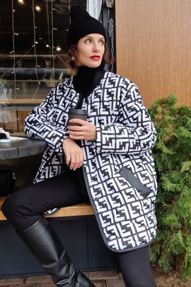 
                             
                                Куртка Шерил.
                                Обложка отзыва пользователя Васильева Валентина
                             
                        