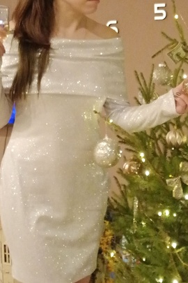 
                             
                                Хейзел платье.
                                Обложка отзыва пользователя Пользователь 366446
                             
                        