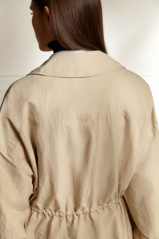 Laena jacket