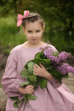 Эффектно в своей простоте)