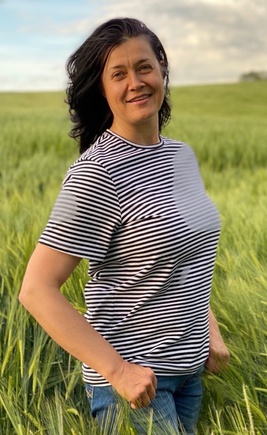 Футболка за два часа