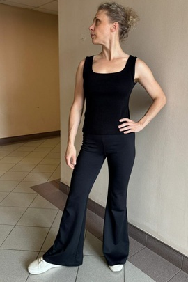 
                             
                                Рамона брюки.
                                Обложка отзыва пользователя Пользователь 5700
                             
                        