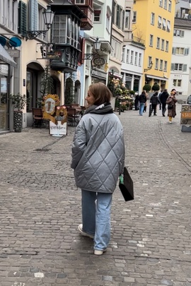 
                             
                                Куртка Шерил.
                                Обложка отзыва пользователя Vera Torotenkova
                             
                        