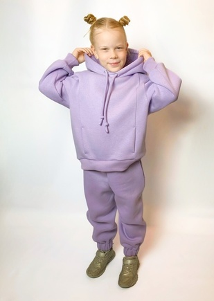 Любимый костюм