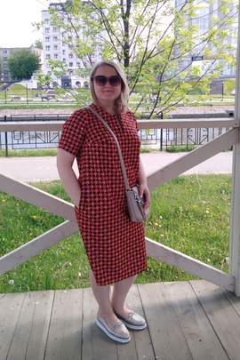 
                             
                                Платье Марина.
                                Обложка отзыва пользователя Пользователь 34752
                             
                        