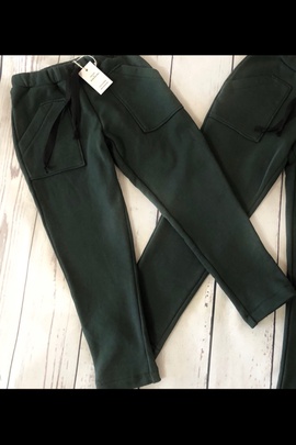 
                             
                                Брюки Рене.
                                Обложка отзыва пользователя Анастасия Романенко
                             
                        