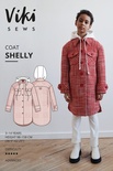 Shelly coat (girl)