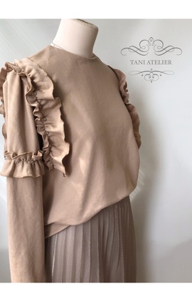 
                             
                                Комплект Эя.
                                Обложка отзыва пользователя Tani
                             
                        