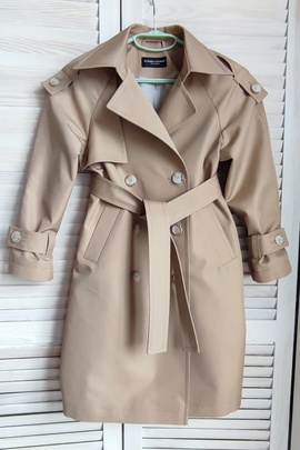 
                             
                                Тренчкот Эспен (девочки).
                                Обложка отзыва пользователя Мария Антонова
                             
                        