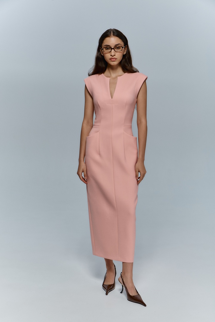 Melina dress