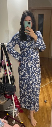 Думала не пойдёт ого мне. Но вот все очень четко. Выкройки викки очень продуманные.