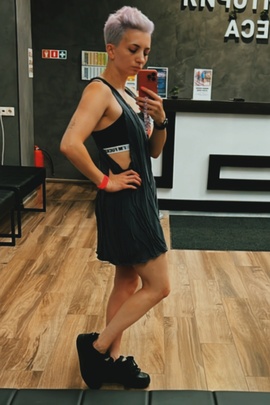 
                             
                                Тара топ.
                                Обложка отзыва пользователя katerinajewel
                             
                        